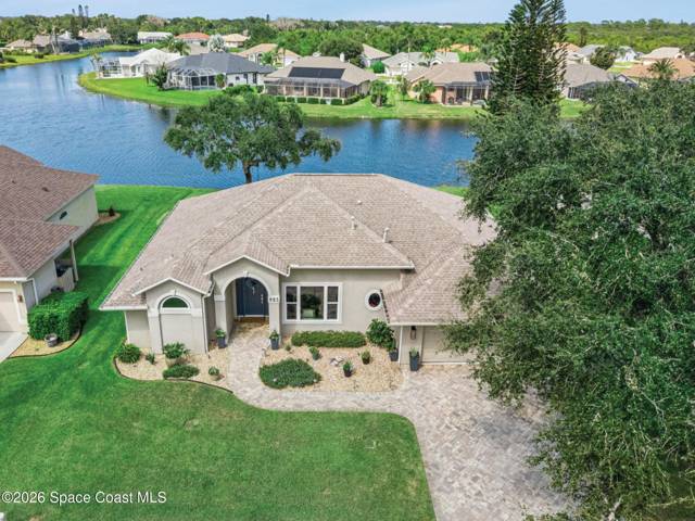 983 Wildwood Drive
