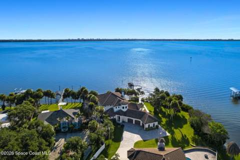 3479 N Sylvan Lane, Melbourne FL - photo 7 of 91