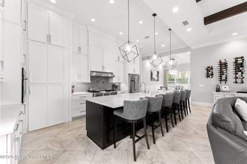 3479 N Sylvan Lane, Melbourne FL - photo 19 of 91