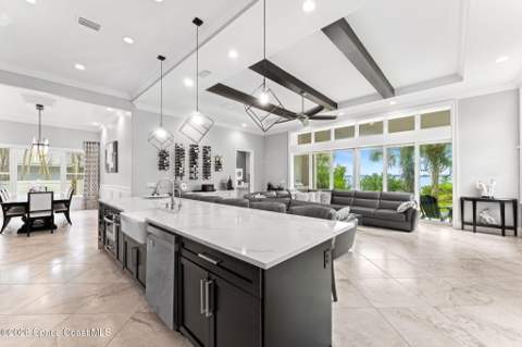 3479 N Sylvan Lane, Melbourne FL - photo 20 of 91