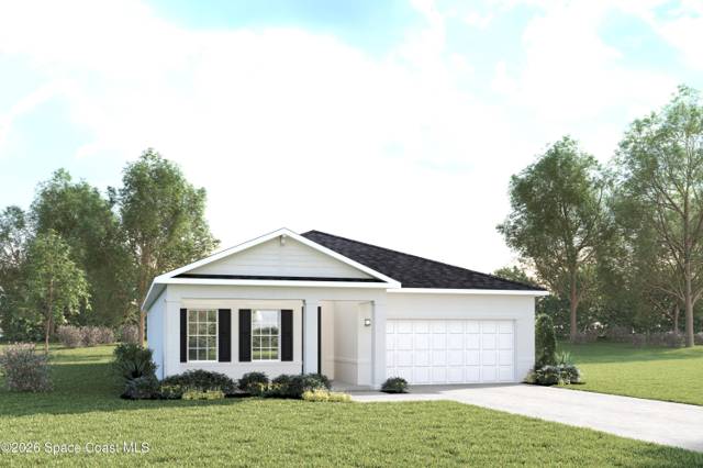 2604 Landing Drive