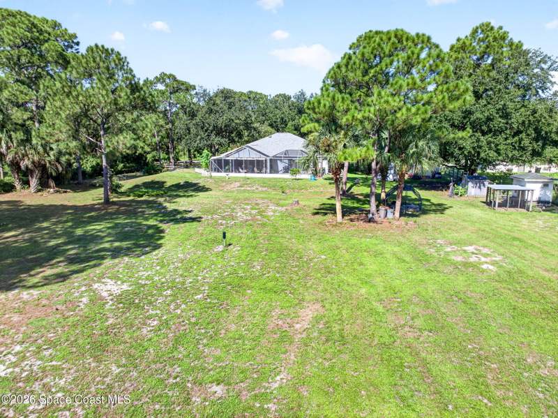 4 bedroom Single Family Residence at 199 Greenbrier Avenue, Port Malabar Unit 14, Palm Bay — photo 3