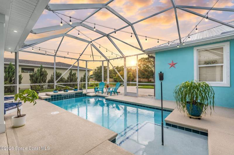 3 bedroom Single Family Residence at 26 Lagoon Way, Indian River Landings, Titusville — photo 2