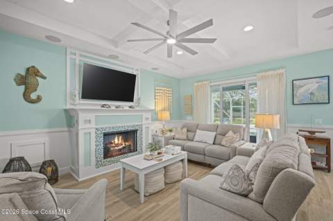 26 Lagoon Way, Titusville FL - photo 6 of 39