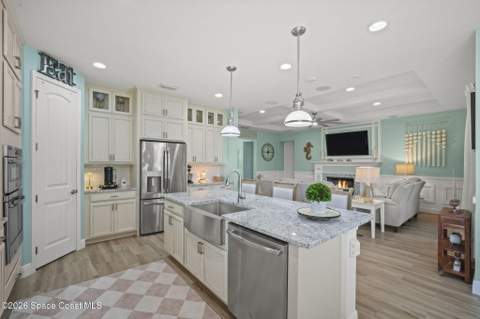 26 Lagoon Way, Titusville FL - photo 9 of 39