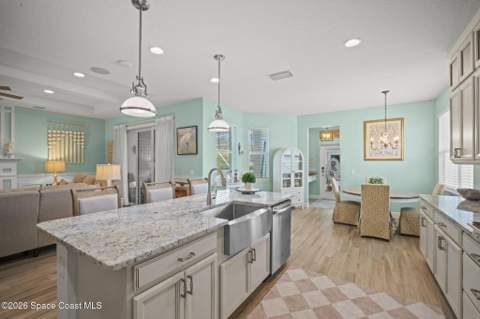 26 Lagoon Way, Titusville FL - photo 12 of 39