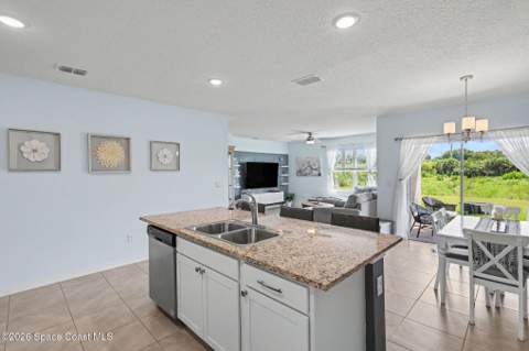 1121 Mcfarland Drive, West Melbourne FL - photo 7 of 26