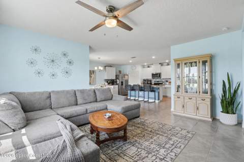 1121 Mcfarland Drive, West Melbourne FL - photo 11 of 26
