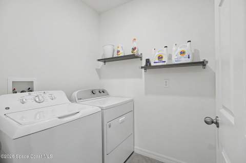 1121 Mcfarland Drive, West Melbourne FL - photo 21 of 26