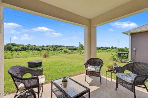 1121 Mcfarland Drive, West Melbourne FL - photo 23 of 26