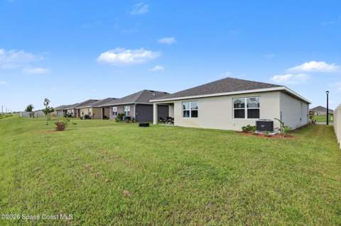 1121 Mcfarland Drive, West Melbourne FL - photo 24 of 26