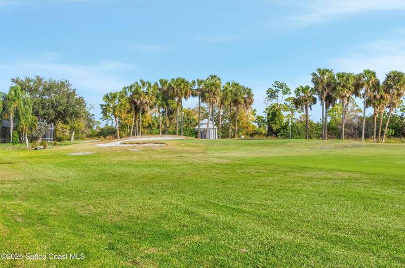 4 bedroom Single Family Residence at 4048 Sand Ridge Drive, Savannahs Pud The, Merritt Island — photo 4