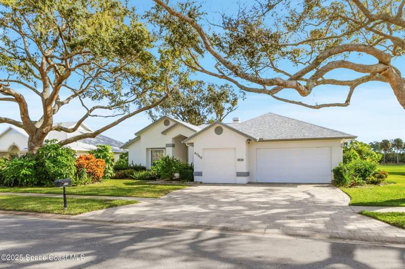 4 bedroom Single Family Residence at 4048 Sand Ridge Drive, Savannahs Pud The, Merritt Island — photo 5