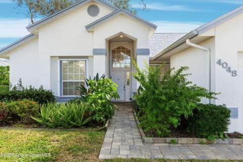 4048 Sand Ridge Drive, Merritt Island FL - photo 6 of 61