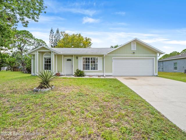 660 Weaver Road