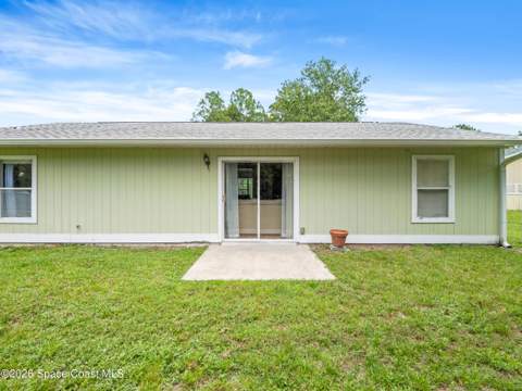 660 Weaver Road, Palm Bay FL - photo 22 of 25