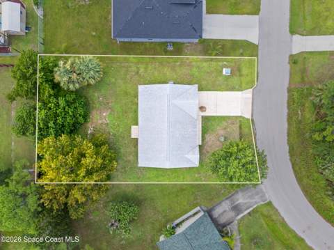 660 Weaver Road, Palm Bay FL - photo 23 of 25