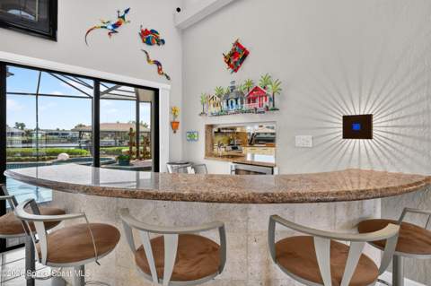 491 Turtle Circle, Satellite Beach FL - photo 11 of 35