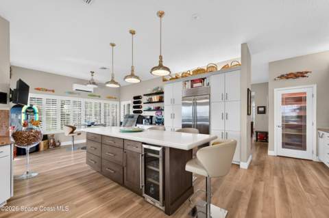 491 Turtle Circle, Satellite Beach FL - photo 13 of 35