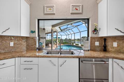491 Turtle Circle, Satellite Beach FL - photo 15 of 35