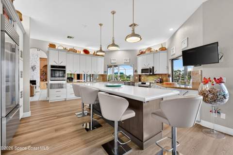 491 Turtle Circle, Satellite Beach FL - photo 14 of 35