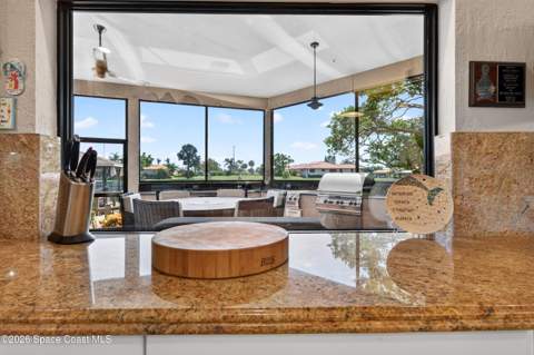491 Turtle Circle, Satellite Beach FL - photo 16 of 35