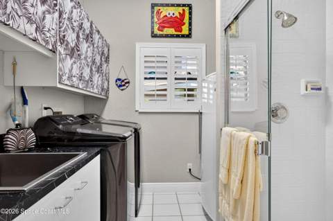 491 Turtle Circle, Satellite Beach FL - photo 20 of 35