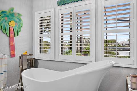 491 Turtle Circle, Satellite Beach FL - photo 19 of 35