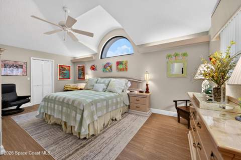491 Turtle Circle, Satellite Beach FL - photo 22 of 35
