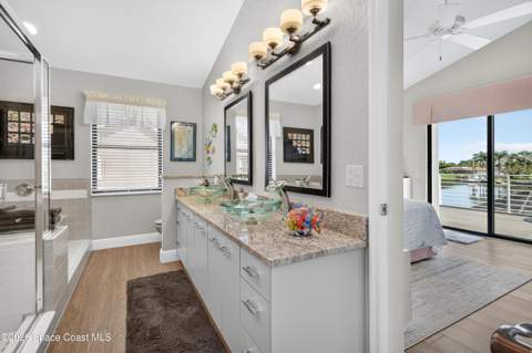 491 Turtle Circle, Satellite Beach FL - photo 24 of 35