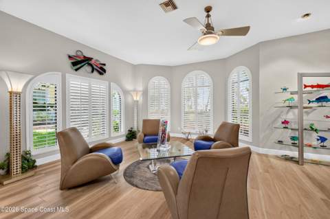 491 Turtle Circle, Satellite Beach FL - photo 7 of 35