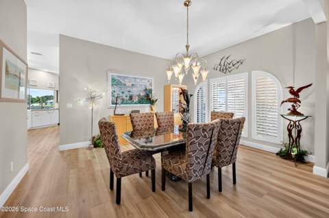 491 Turtle Circle, Satellite Beach FL - photo 8 of 35