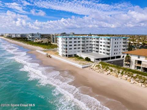 205 Highway A1a Highway #502, Satellite Beach FL - photo 20 of 36