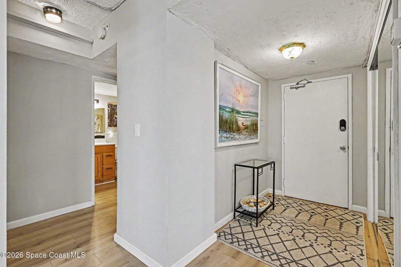 1 bedroom Condominium at 205 Highway A1a Highway #502, Sandpiper Towers Condo, Satellite Beach — photo 5