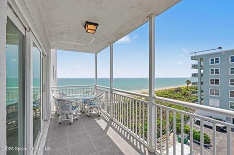 205 Highway A1a Highway #502, Satellite Beach FL - photo 18 of 36