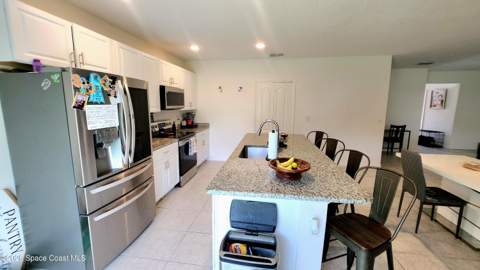 1051 Pope Street, Palm Bay FL - photo 6 of 34