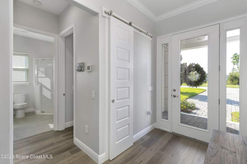4 bedroom Single Family Residence at 3670 Kite Street, South Carpenter Estates, Titusville — photo 2