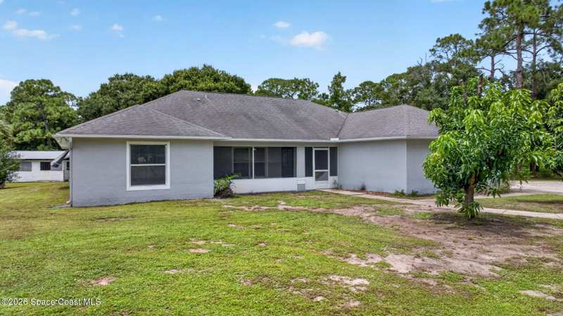 3 bedroom Single Family Residence at 4510 Eldorado Way, Melbourne, Melbourne — photo 1