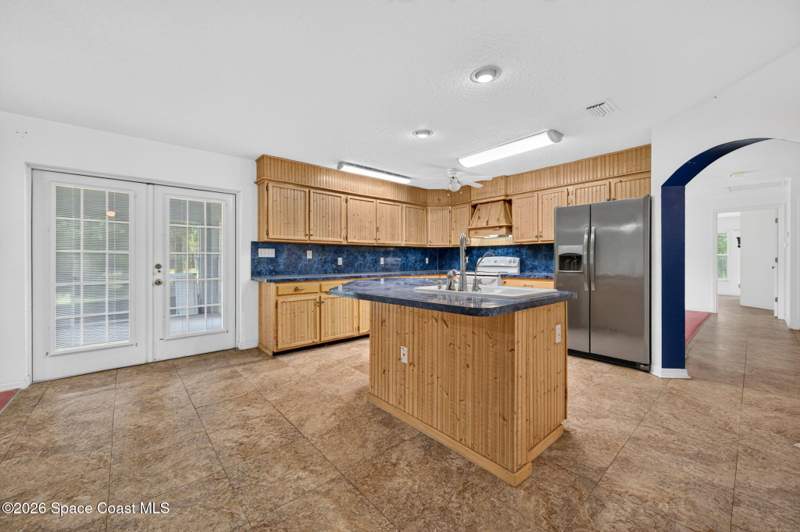 3 bedroom Single Family Residence at 4510 Eldorado Way, Melbourne, Melbourne — photo 3