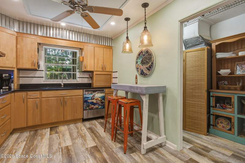 3 bedroom Single Family Residence at 2202 Hyde Parkway, Country Club Colony, Melbourne — photo 5