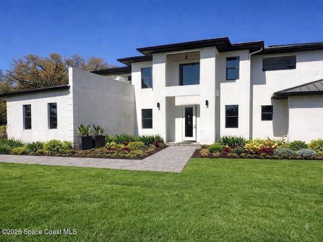 508 Magnolia Avenue, Melbourne Beach 32951 home for sale