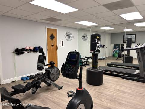 2090 N Atlantic Avenue #202, Cocoa Beach FL - photo 19 of 35