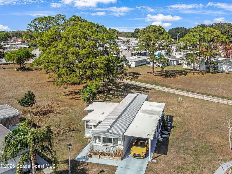 3 bedroom Mobile Home at 294 Fantasy Court, Port Malabar Holiday Park Unit 1, Palm Bay — photo 2