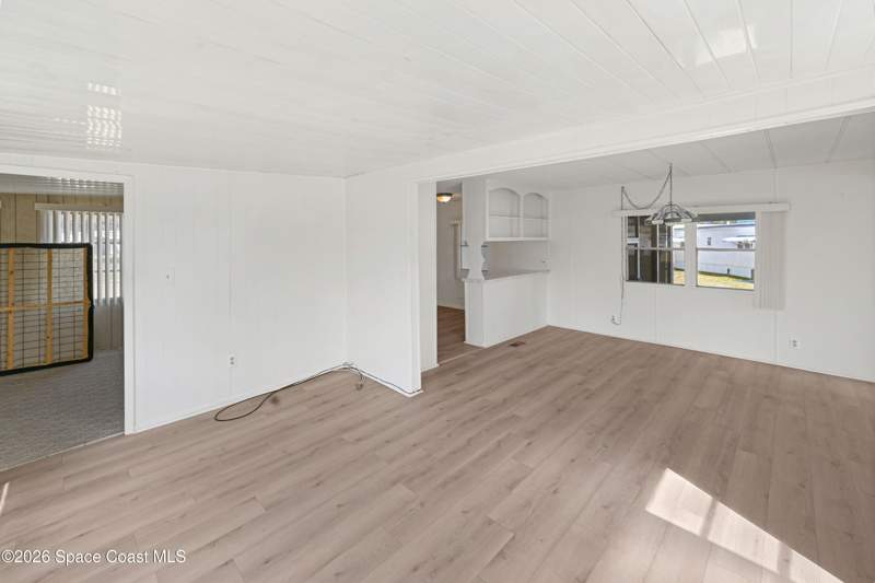 3 bedroom Mobile Home at 294 Fantasy Court, Port Malabar Holiday Park Unit 1, Palm Bay — photo 4