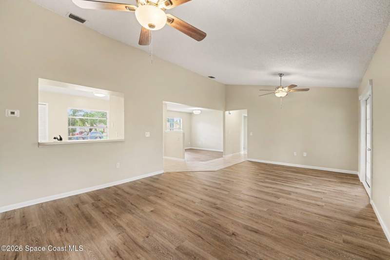 3 bedroom Single Family Residence at 847 Hamilton Avenue, Pine Cove Unit 1, Rockledge — photo 5
