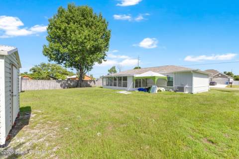 1634 Wyoming Drive, Palm Bay FL - photo 20 of 28