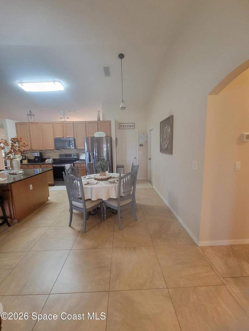 3 bedroom Single Family Residence at 1703 Valcourt Street, Port Malabar Unit 44, Palm Bay — photo 4