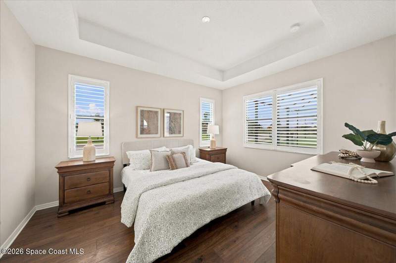 4 bedroom Single Family Residence at 8138 Dobre Way, Sendero Cove & Sierra Cove At Addison Village Phase 2, Melbourne — photo 5
