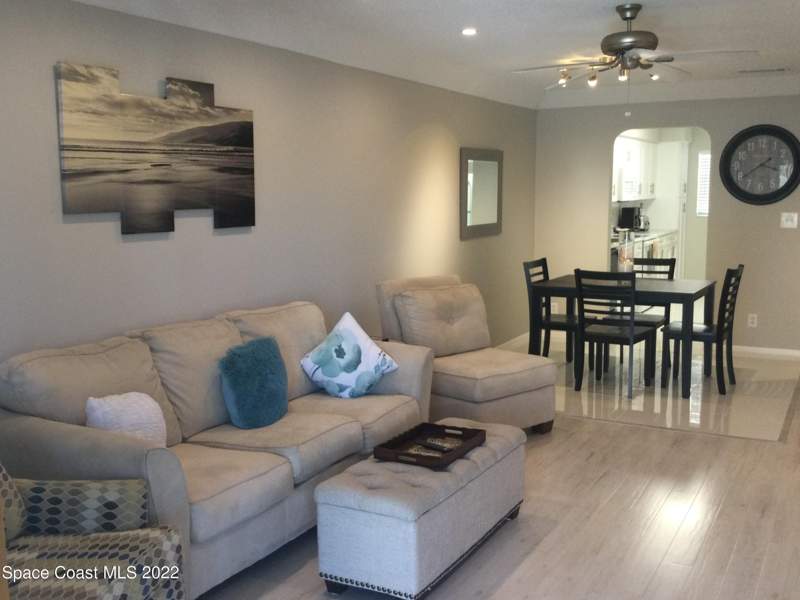 2 bedroom Condominium at 416 School Road #207, Harbour Royale W Condo Ph I, Indian Harbour Beach — photo 2
