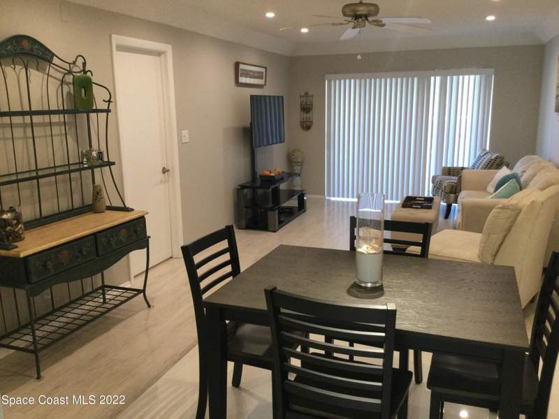 2 bedroom Condominium at 416 School Road #207, Harbour Royale W Condo Ph I, Indian Harbour Beach — photo 4